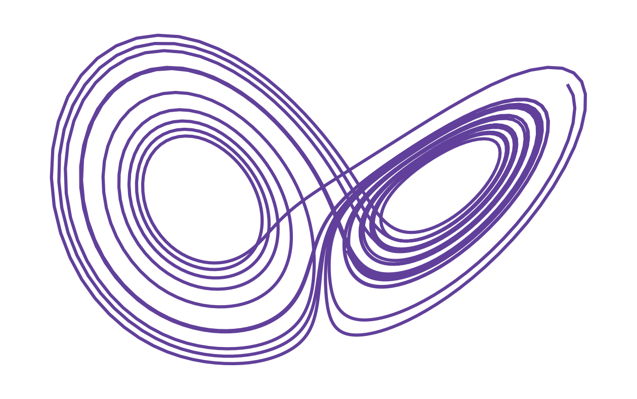 Diagram of a lab experiment